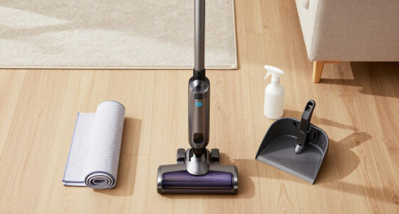 15 Best Cordless Handheld Vacuums in 2026