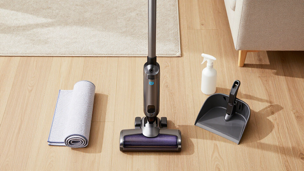 15 Best Cordless Handheld Vacuums in 2026