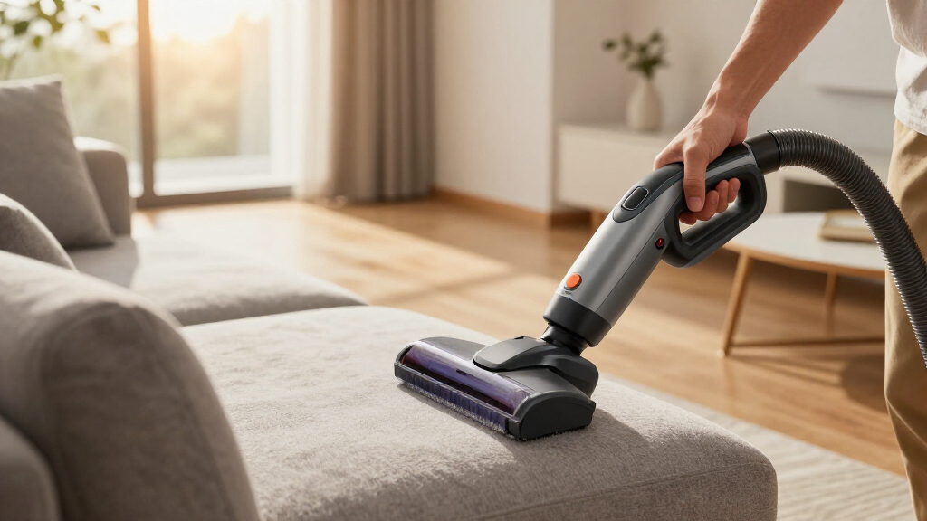 15 Best Cordless Handheld Vacuums in 2026