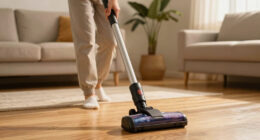 15 Best Cordless Stick Vacuum Cleaners for Everyday Cleaning in 2026