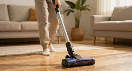 15 Best Cordless Stick Vacuum Cleaners for Everyday Cleaning in 2026