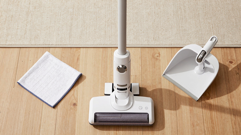 15 Best Cordless Stick Vacuum Cleaners for Everyday Floor Care in 2026