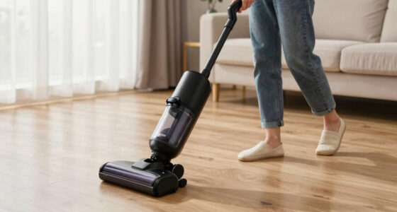 15 Best Cordless Stick Vacuum Cleaners for Faster Everyday Cleaning in 2026
