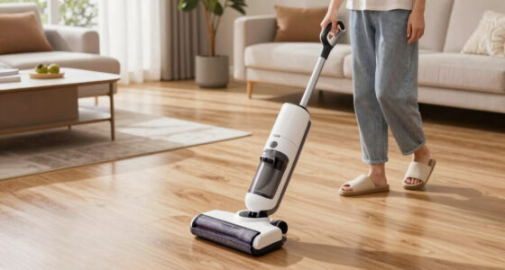 15 Best Cordless Stick Vacuum Cleaners for Faster Home Cleaning in 2026