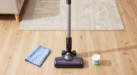 15 Best Cordless Stick Vacuum Cleaners for Pet Hair and Everyday Messes in 2026