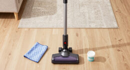 15 Best Cordless Stick Vacuum Cleaners for Pet Hair and Everyday Messes in 2026
