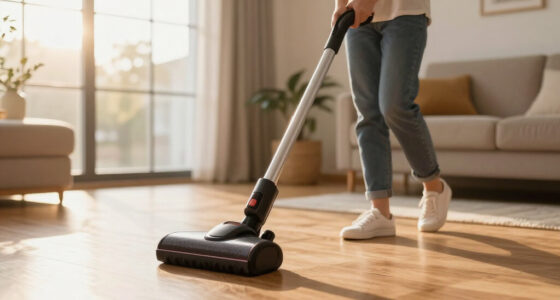 15 Best Cordless Stick Vacuum Cleaners in 2026
