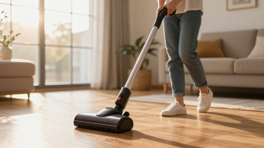 15 Best Cordless Stick Vacuum Cleaners in 2026