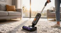 15 Best Cordless Stick Vacuums for Carpets in 2026