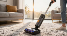 15 Best Cordless Stick Vacuums for Carpets in 2026