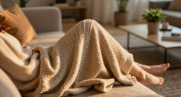 15 Best Cozy Throw Blankets for Sofa-Level Comfort in 2026
