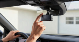 15 Best Dash Cams for Safer Driving in 2026