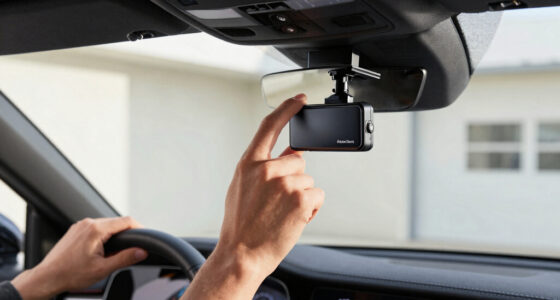 15 Best Dash Cams for Safer Driving in 2026