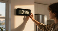 15 Best Digital Clocks for Clear, Convenient Timekeeping in 2026