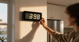 15 Best Digital Clocks for Clear, Convenient Timekeeping in 2026