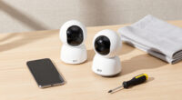 15 Best DIY Home Security Cameras for 2026