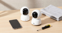 15 Best DIY Home Security Cameras for 2026