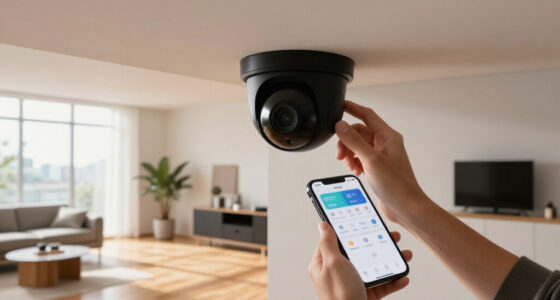 15 Best DIY Home Security Cameras for Easy Self-Installation in 2026