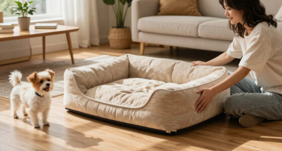 15 Best Dog Beds for Support and Easy Care in 2026