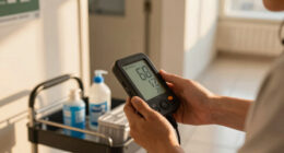 15 Best E-Paper Climate Loggers for Indoor Monitoring in 2026