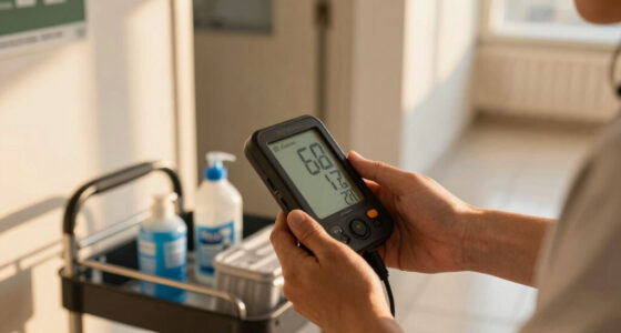 15 Best E-Paper Climate Loggers for Indoor Monitoring in 2026
