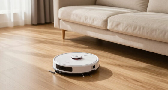 15 Best Ecovacs Deebot Robot Vacuums in 2026