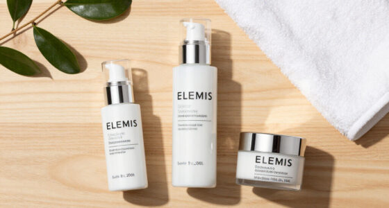 15 Best Elemis Skincare Products in 2026