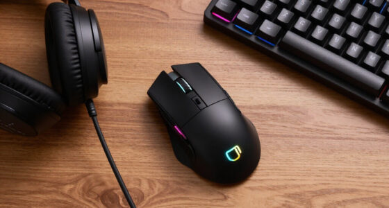 15 Best Gaming Mice in 2026