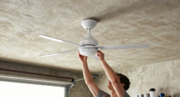 15 Best Garage Fans for Cooler Workshops in 2026
