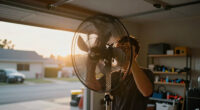 15 Best Garage Fans for Cooling Workshops and Hot Garages in 2026