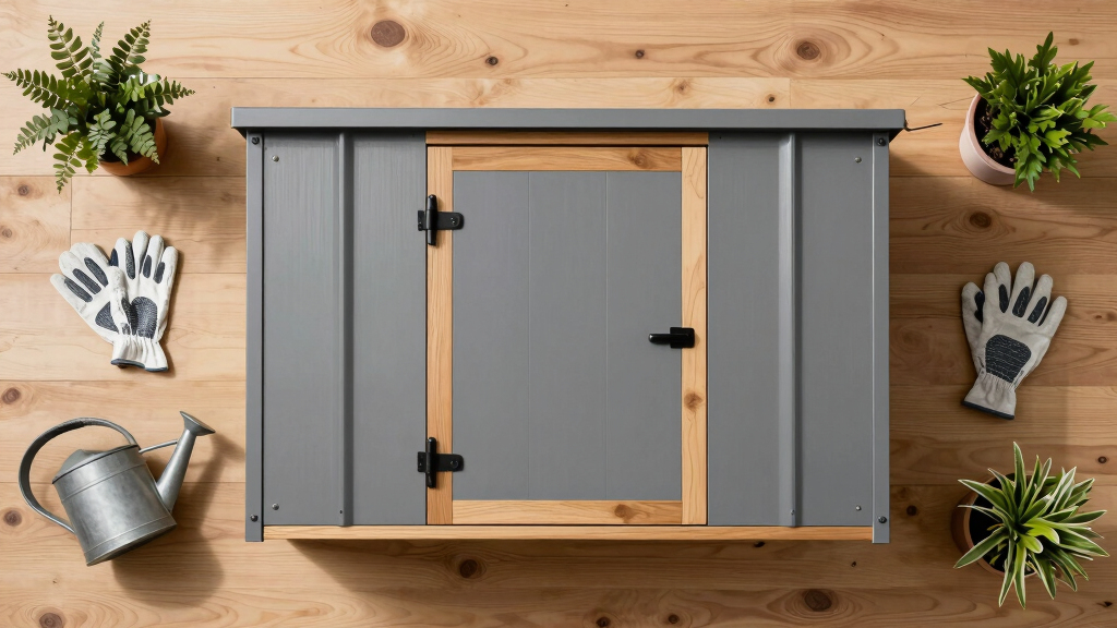 15 Best Garden Storage Sheds for Organized Outdoor Spaces in 2026
