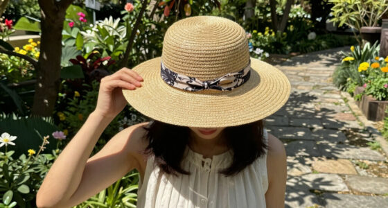 15 Best Gardening Sun Hats for Backyard Sun Protection in 2026