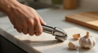 15 Best Garlic Presses in 2026