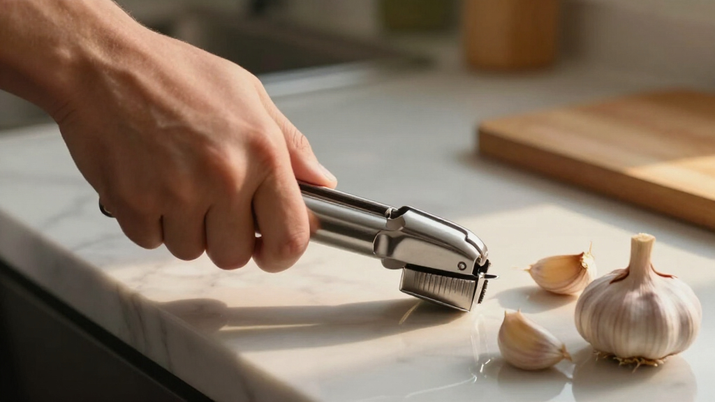15 Best Garlic Presses in 2026
