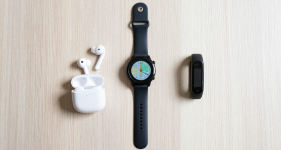 15 Best GPS Smart Watches in 2026