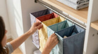 15 Best Hanging Closet Organizers for Flexible Storage in 2026