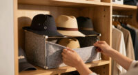 15 Best Hat Storage Racks for Organized Cap Collections in 2026