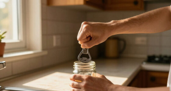 15 Best Jar Openers for Weak Hands and Stubborn Lids in 2026