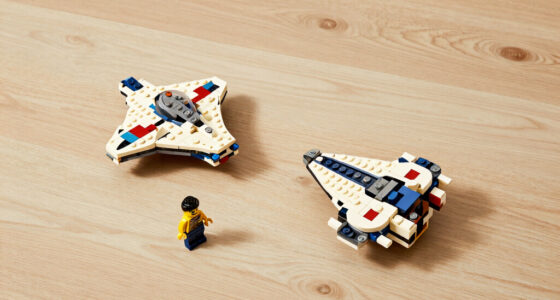 15 Best LEGO Star Wars Sets for Builders and Collectors in 2026