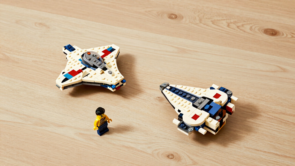 15 Best LEGO Star Wars Sets for Builders and Collectors in 2026