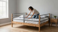 15 Best Loft Beds for Space-Saving Adult Bedrooms in 2026