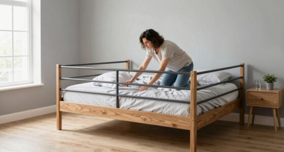15 Best Loft Beds for Space-Saving Adult Bedrooms in 2026
