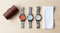 15 Best New Seiko Watches in 2026