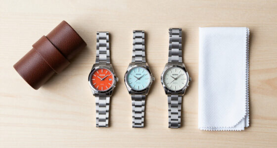 15 Best New Seiko Watches in 2026