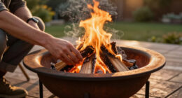 15 Best Outdoor Fire Pits in 2026