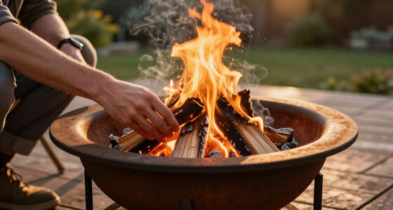 15 Best Outdoor Fire Pits in 2026