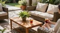 15 Best Outdoor Living Room Furniture in 2026