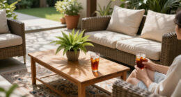 15 Best Outdoor Living Room Furniture in 2026