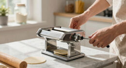 15 Best Pasta Makers for Fresh Pasta at Home in 2026