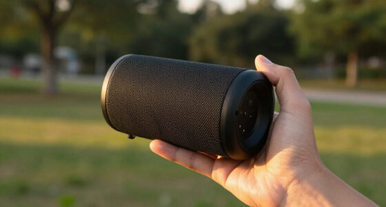15 Best Portable Bluetooth Speakers in 2026